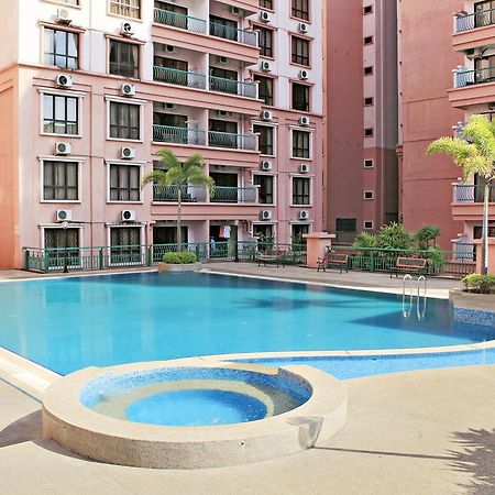 Kk Vacation Apartments-Marina Court - Stay And Get Cash Rebate Kota Kinabalu Buitenkant foto
