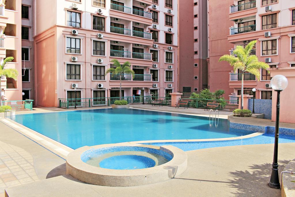 Kk Vacation Apartments-Marina Court - Stay And Get Cash Rebate Kota Kinabalu Buitenkant foto