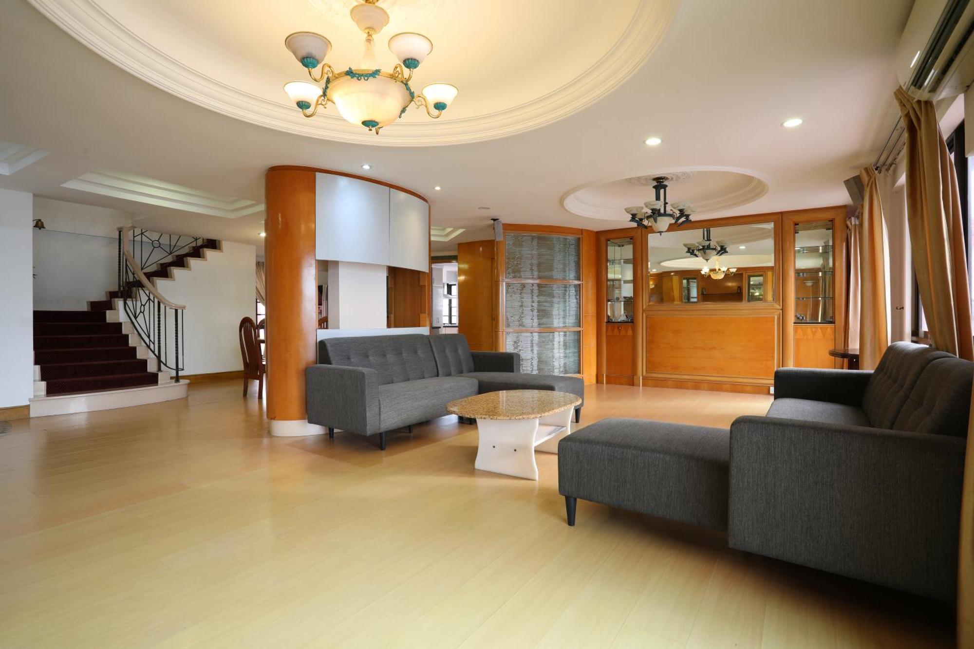 Kk Vacation Apartments-Marina Court - Stay And Get Cash Rebate Kota Kinabalu Buitenkant foto