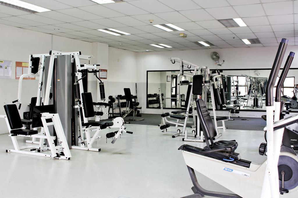 Kk Vacation Apartments-Marina Court - Stay And Get Cash Rebate Kota Kinabalu Buitenkant foto