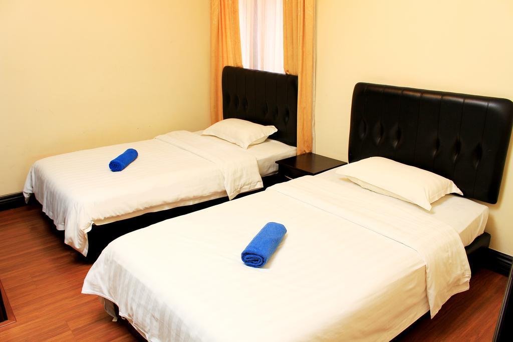 Kk Vacation Apartments-Marina Court - Stay And Get Cash Rebate Kota Kinabalu Kamer foto