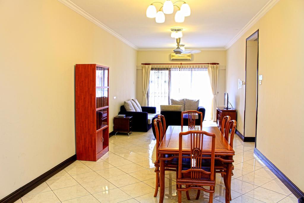 Kk Vacation Apartments-Marina Court - Stay And Get Cash Rebate Kota Kinabalu Kamer foto