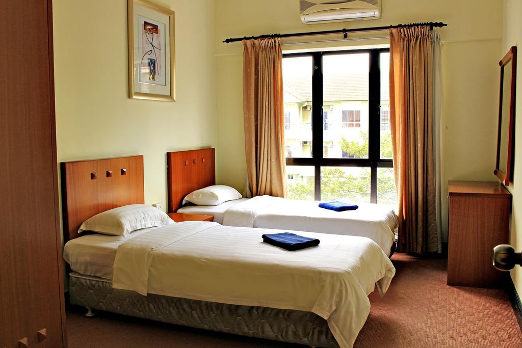 Kk Vacation Apartments-Marina Court - Stay And Get Cash Rebate Kota Kinabalu Kamer foto