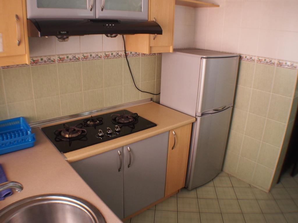 Kk Vacation Apartments-Marina Court - Stay And Get Cash Rebate Kota Kinabalu Buitenkant foto