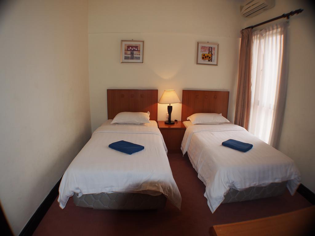 Kk Vacation Apartments-Marina Court - Stay And Get Cash Rebate Kota Kinabalu Buitenkant foto