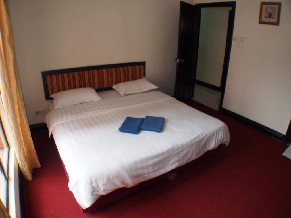 Kk Vacation Apartments-Marina Court - Stay And Get Cash Rebate Kota Kinabalu Buitenkant foto