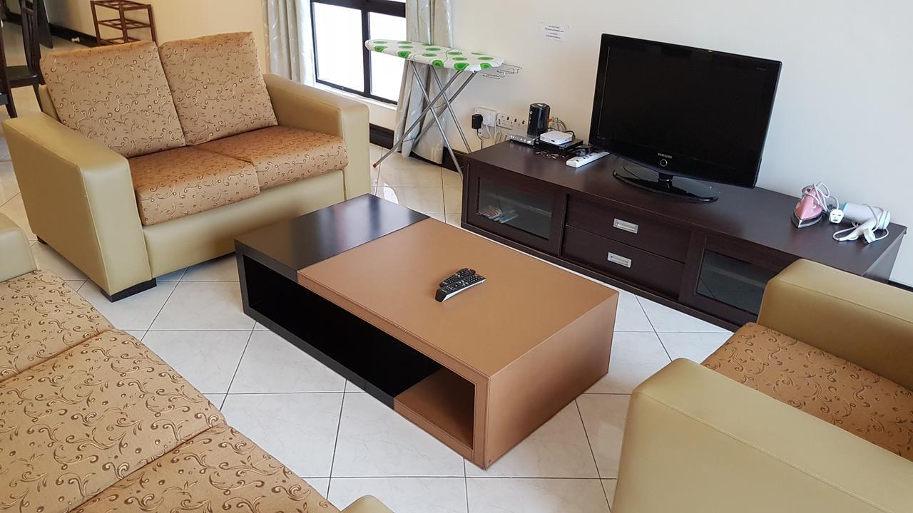 Kk Vacation Apartments-Marina Court - Stay And Get Cash Rebate Kota Kinabalu Buitenkant foto