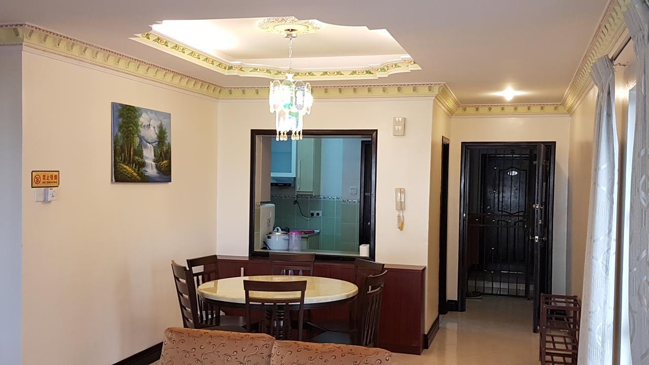 Kk Vacation Apartments-Marina Court - Stay And Get Cash Rebate Kota Kinabalu Buitenkant foto
